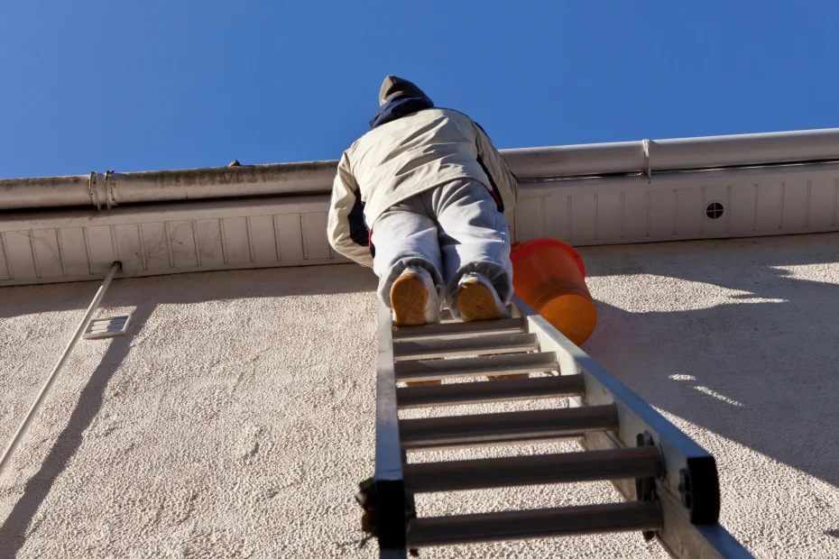 Gutter Cleaning Oak Cliff