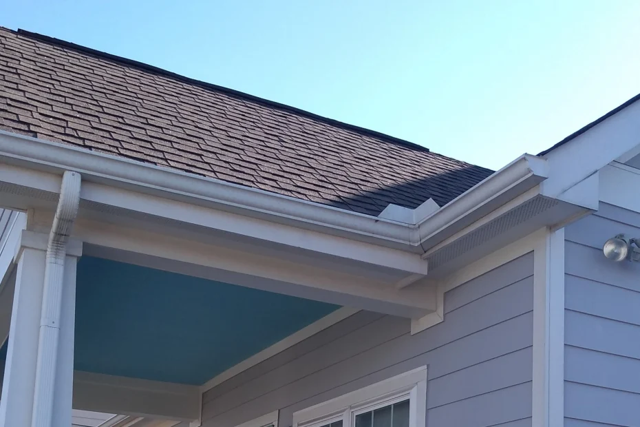 Gutter Cleaning Oak Cliff