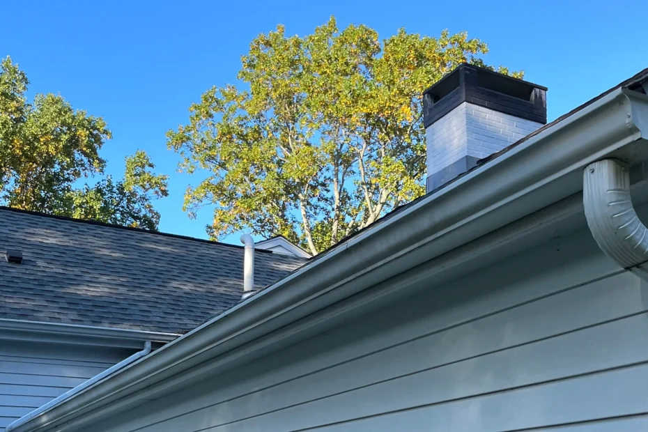 Gutter Cleaning Oak Cliff